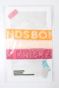 DD/OＦ：MELODY.C製小物 S-25-05-04-356-KD-ZS