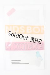 DD/OＦ：MELODY.C製小物 S-25-05-04-356-KD-ZS