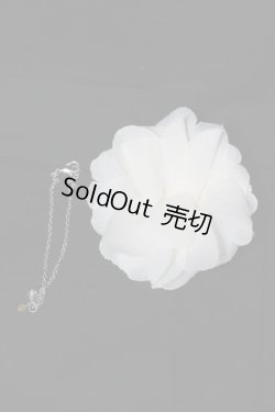 画像1: SD/OF:ネックレス＆ヘアクリップ S-25-11-16-553-KD-ZS