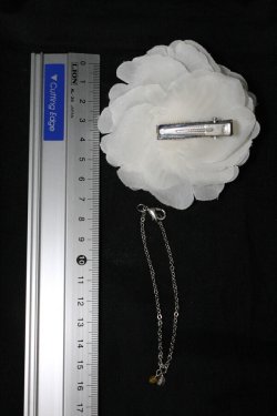 画像2: SD/OF:ネックレス＆ヘアクリップ S-25-02-18-354-KD-ZS