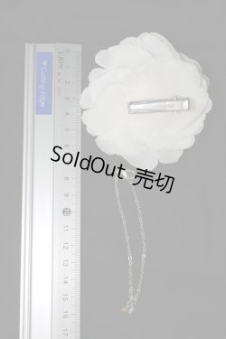 画像2: SD/OF:ネックレス＆ヘアクリップ S-25-11-16-553-KD-ZS