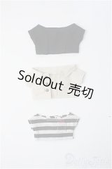 ネオブライス/衣装セット：トップス他(glow:様製) Y-25-06-18-230-YB-ZY