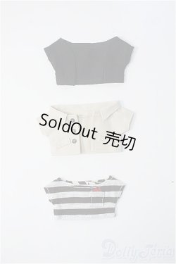 画像1: ネオブライス/衣装セット：トップス他(glow:様製) Y-25-06-18-230-YB-ZY
