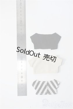画像2: ネオブライス/衣装セット：トップス他(glow:様製) Y-25-06-18-230-YB-ZY