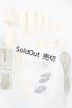 画像3: ユノアクルスゼロ/マリオン/ラティア(未組立)2014 S-23-11-01-043-YB-ZS