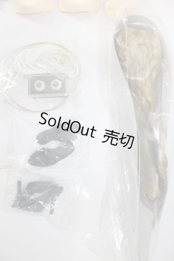 画像7: ユノアクルスゼロ/マリオン/ラティア(未組立)2014 S-23-11-01-043-YB-ZS