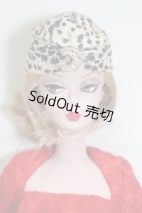Barbie/FMC：Red Hot Reviews レッドホットレビュー (回収品) S-24-05-26-225-YB-ZS