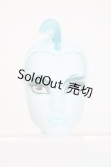 モンスターハイ/Gillington Gil Webberヘッド+ハンドパーツ S-25-12-21-548-KD-ZS