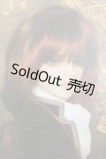SD17BOY/ウィリアムズ-the Darkness of Ensign- S-24-06-16-248-YB-ZS