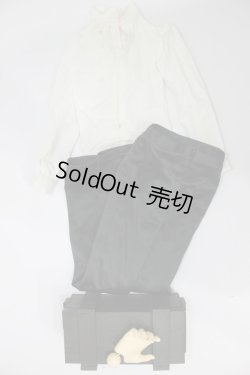 画像6: SD17BOY/ウィリアムズ-the Darkness of Ensign- S-24-06-16-248-YB-ZS