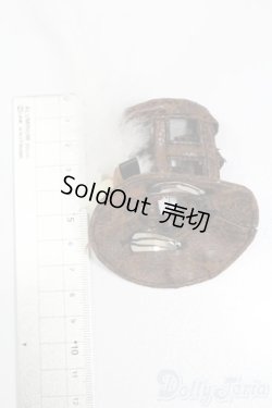 画像2: 60ｃｍ用ミニハットアクセサリー S-25-11-02-316-TN-ZS