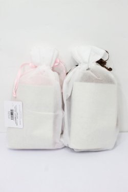 画像2: 【新品商品】ラブハグブライス/べニーベア（ピンク）&（ブラウン）ペアセット S-25-02-16-491-TN-ZS