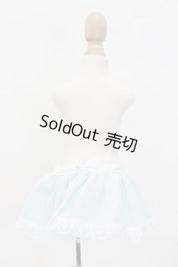 画像3: KUMAKO/ＯＦ：スカート S-25-07-27-515-GN-ZS