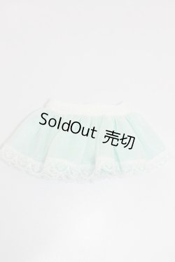 画像5: KUMAKO/ＯＦ：スカート S-25-07-27-515-GN-ZS