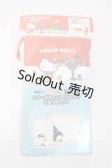 サンリオＧＯＯＤＳ/2セット S-23-12-27-452-TN-ZS