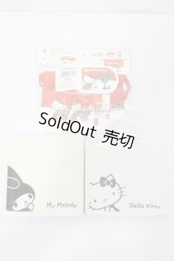 画像2: サンリオＧＯＯＤＳ/2セット S-23-12-27-452-TN-ZS