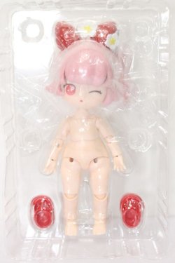 画像3: SIMONTOYS/TEENNAR:苺(イチゴ) S-25-02-23-454-GN-ZS