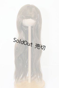 画像1: 9〜10inch/ウィッグ（dolk select） S-25-03-23-382-KD-ZS