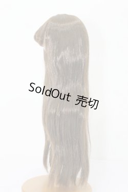 画像2: 9〜10inch/ウィッグ（dolk select） S-25-03-23-382-KD-ZS