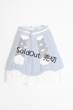 画像2: オビツ24/OF:スカート DollHeart製 S-23-12-16-002-GN-ZS