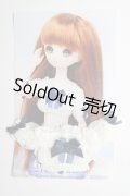 オビツ24/OF: オフショルダートップスDollHeart製 S-23-12-16-003-GN-ZS
