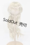 【新宿マルイアネックス店 店頭販売商品】8〜9inch/ウィッグ：非耐熱 2100000001271443-ZM