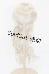 【新宿マルイアネックス店 店頭販売商品】8〜9inch/ウィッグ：非耐熱 2100000001271443-ZM