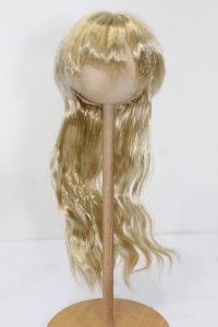 【新宿マルイアネックス店 店頭販売商品】8〜9inch/ウィッグ：非耐熱 2100000001271443-ZM