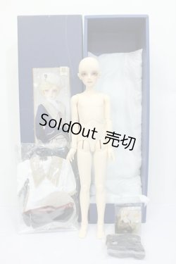 画像5: SDBOY/リゲル 星間学寮Ver.(ドルパ47版) S-23-11-01-009-GN-ZS