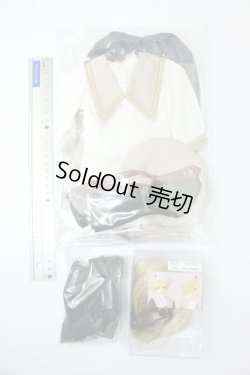 画像9: SDBOY/リゲル 星間学寮Ver.(ドルパ47版) S-23-11-01-009-GN-ZS