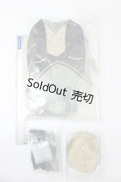 画像10: SDBOY/リゲル 星間学寮Ver.(ドルパ47版) S-23-11-01-009-GN-ZS