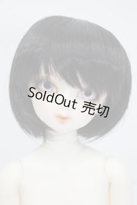 MSDGIRL/F-22：本体のみ S-23-11-01-046-GN-ZS