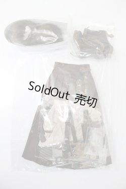 画像9: SD女の子/リーゼロッテ Galerie de l'esprit 2021 秋冬Ver. S-24-06-16-252-GN-ZS