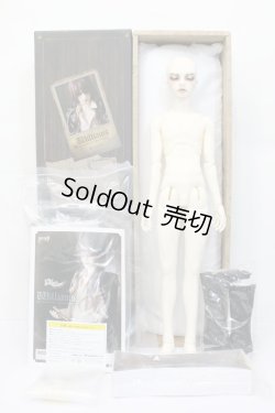 画像5: SD/ウィリアムズ Romantic Glance Ver. 〜The dusk of Will〜 S-24-12-08-416-GN-ZS