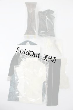 画像10: SD/ウィリアムズ Romantic Glance Ver. 〜The dusk of Will〜 S-24-12-08-416-GN-ZS