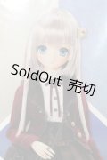 azone/48Liliaリリア/BlackRaven ZERO 〜銀の少女の綴る物語〜 S-24-03-17-446-GN-ZS