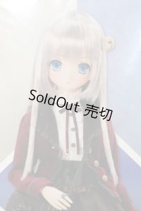 azone/48Liliaリリア/BlackRaven ZERO 〜銀の少女の綴る物語〜 S-24-03-17-446-GN-ZS