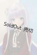 azone/48Liliaリリア/BlackRaven ZERO 〜蒼の少女の綴る物語〜  S-23-10-04-304-GN-ZS