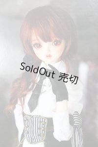 SDGr/ルチア:アンティークスタイリスト Ver. S-24-06-16-253-GN-ZS