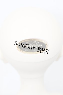 画像7: SDGr/ルチア:アンティークスタイリスト Ver. S-24-06-16-253-GN-ZS