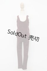 MSD/OF：インナー上下 S-25-06-22-407-KD-ZS