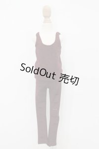 MSD/OF：インナー上下 S-25-06-22-407-KD-ZS