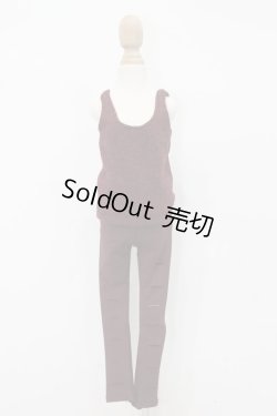 画像1: MSD/OF：インナー上下 S-25-06-22-407-KD-ZS