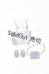 11ｃｍサイズ/ＯＦ：男の子衣装セット S-25-09-07-430-TN-ZS