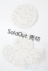 MSD/OF:ニットドレス&ベレー帽 U-25-08-05-089-KD-ZU