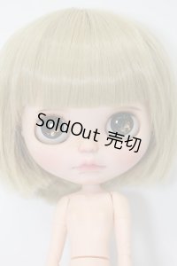 ネオブライス/カスタムブライス:プリマドーリーサフィー本体+ディーラー製衣装セット S-24-01-21-240-GN-ZS