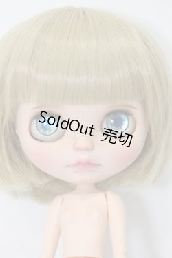 画像3: ネオブライス/カスタムブライス:プリマドーリーサフィー本体+ディーラー製衣装セット S-24-01-21-240-GN-ZS