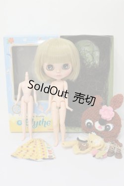 画像6: ネオブライス/カスタムブライス:プリマドーリーサフィー本体+ディーラー製衣装セット S-24-01-21-240-GN-ZS