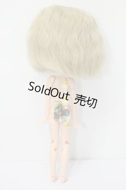 画像7: ネオブライス/カスタムブライス:プリマドーリーサフィー本体+ディーラー製衣装セット S-24-01-21-240-GN-ZS