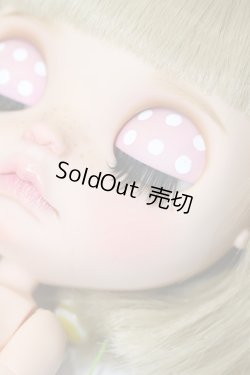 画像8: ネオブライス/カスタムブライス:プリマドーリーサフィー本体+ディーラー製衣装セット S-24-01-21-240-GN-ZS